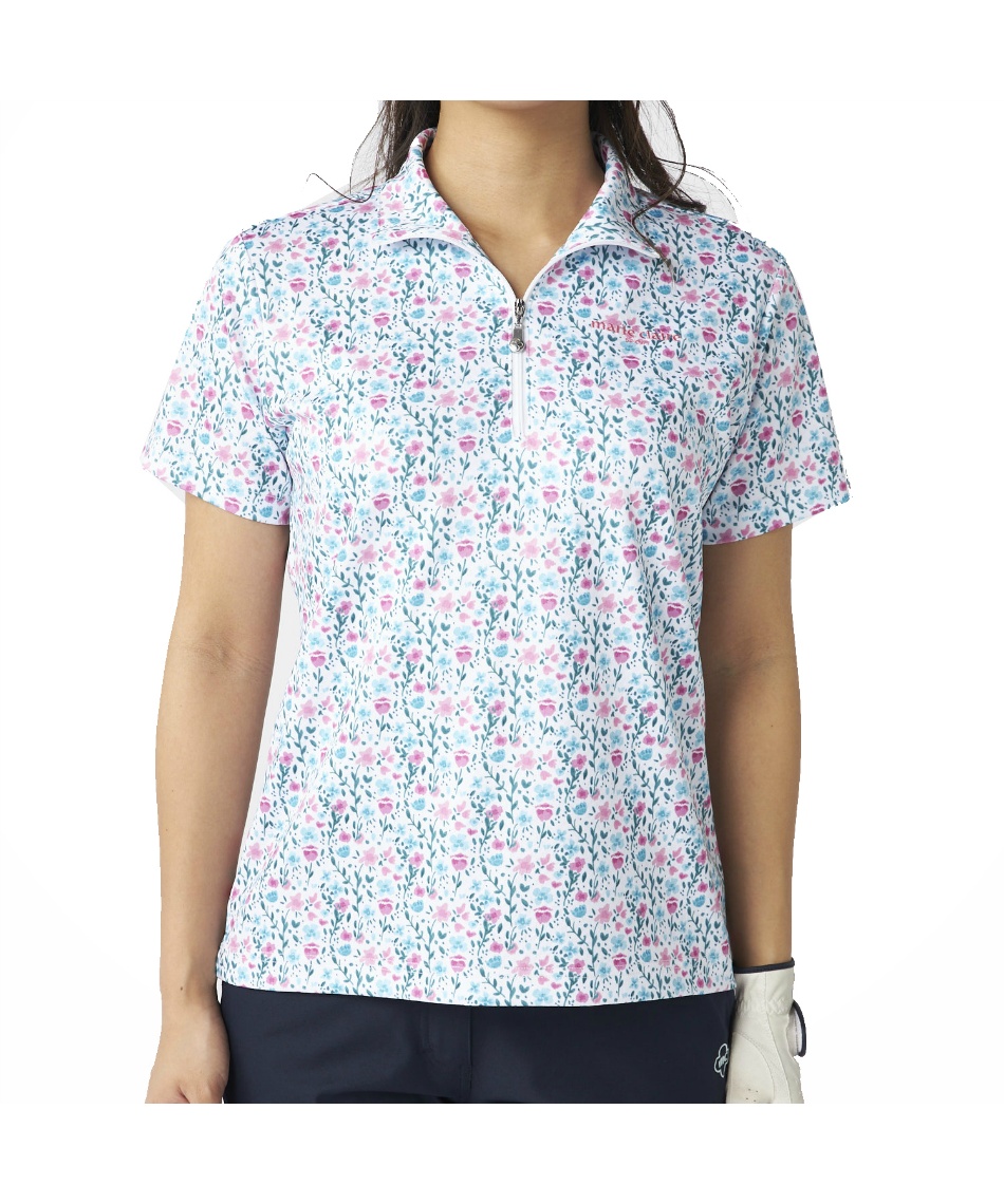 �l���|�C���g1185pt �y���������z�}���N���[��(marie claire) �S���t�E�F�A �����V���c �ڐG�⊴UV����HZ�����V���c 715-651 �y2025�N�t�ă��f���z ���f�B�[�X PK L