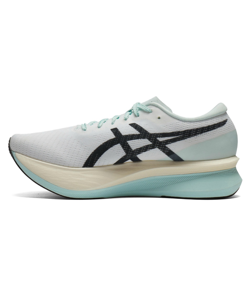 ランニングシューズ S4+ YOGIRI 1013A158-100 | スポーツ用品