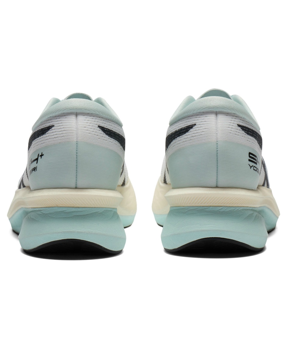 ランニングシューズ S4+ YOGIRI 1013A158-100 | スポーツ用品なら