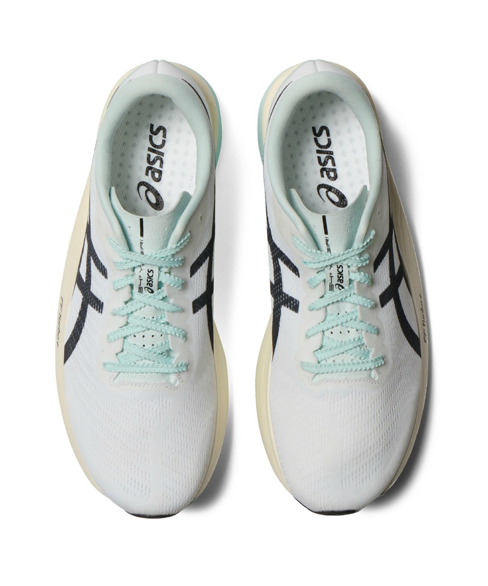 ウォーキング・ランニングウェア S4+ YOGIRI サブ4を目指すランナーに向けたランニングシューズの最新作「S4+