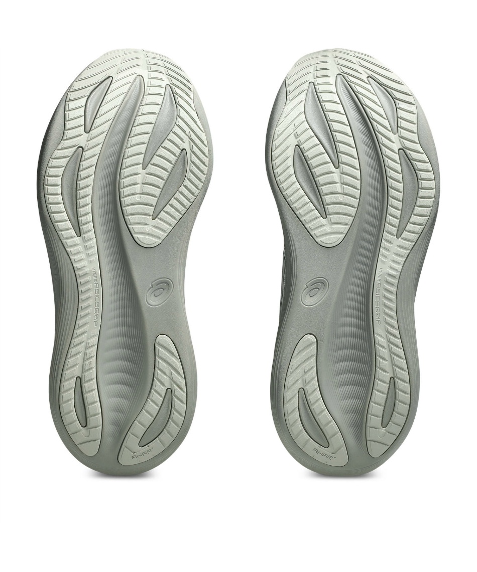 ランニングシューズ ゲルニンバス 27 GEL-NIMBUS 1011B958-020