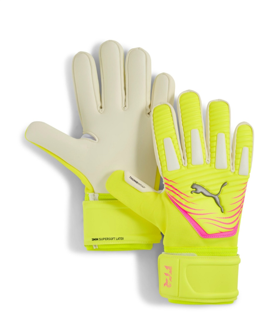 プーマ(PUMA) キーパーグローブ Q2 フューチャーマッチ NC 042067 02