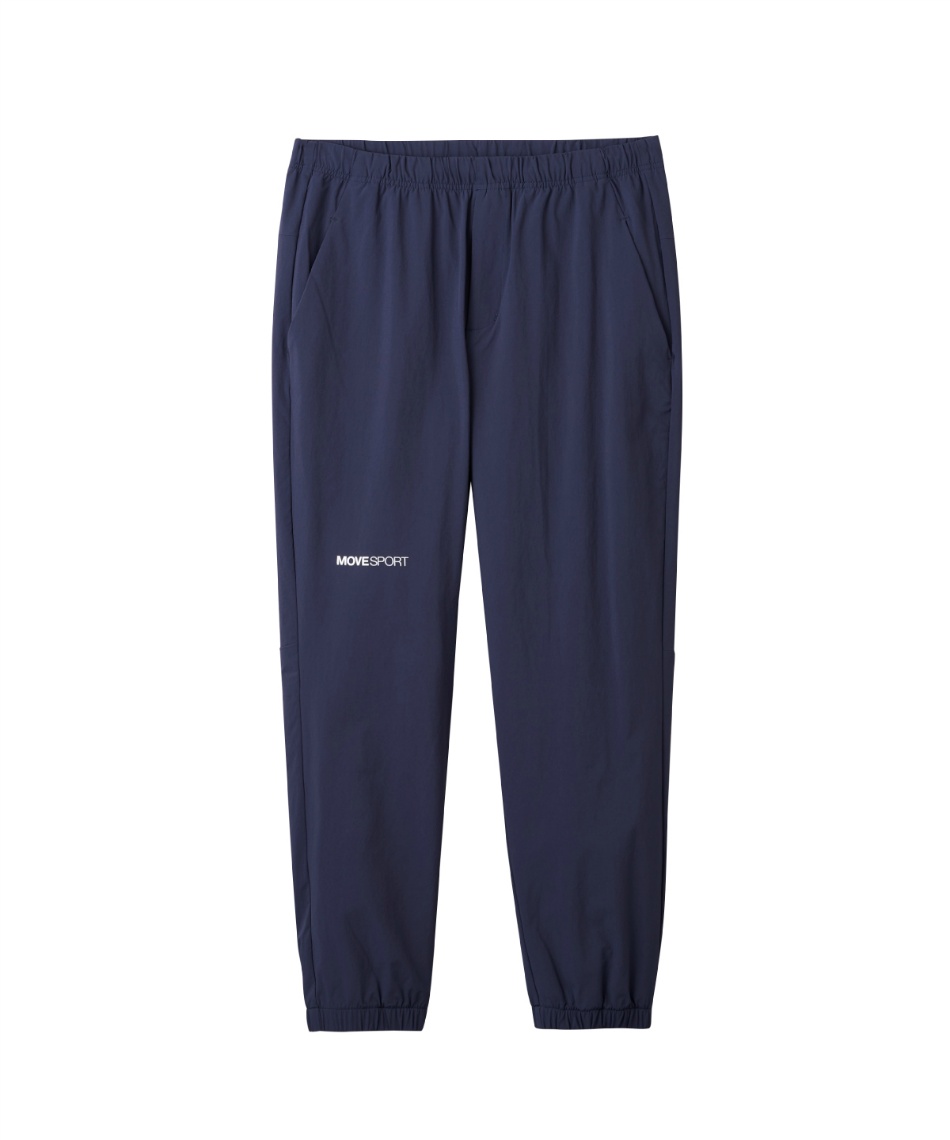 デサント(DESCENTE) ウインドブレーカー パンツ ストレッチウーブン