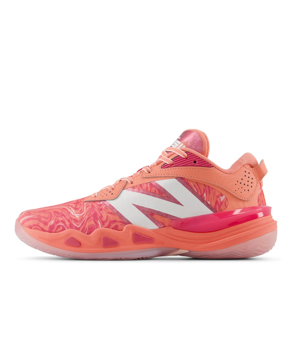 New Balance HESI LOW V2 バスケットシューズ HESI LOW V2 - New Balance