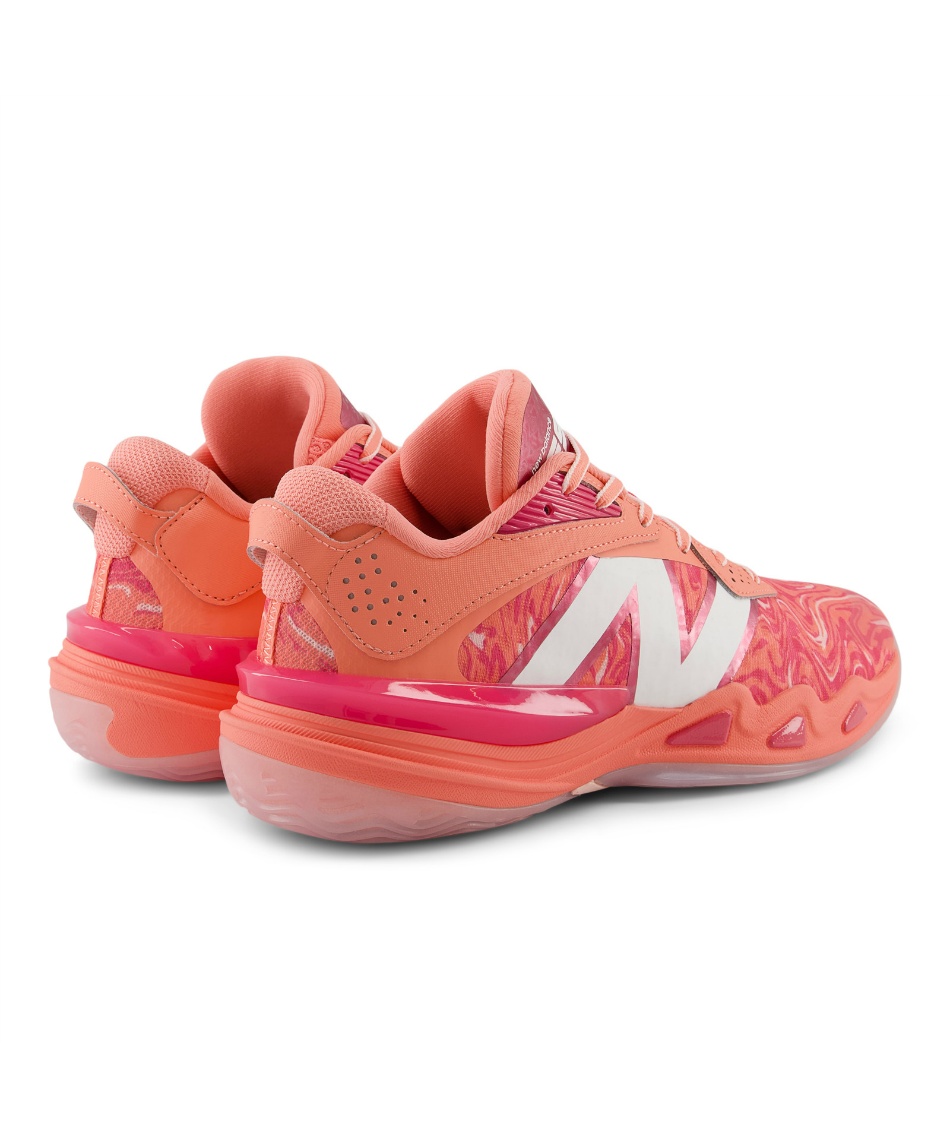 New Balance HESI LOW V2 バスケットシューズ ニューバランス バスケットボールシューズ Fuelcell HESI LOW V2