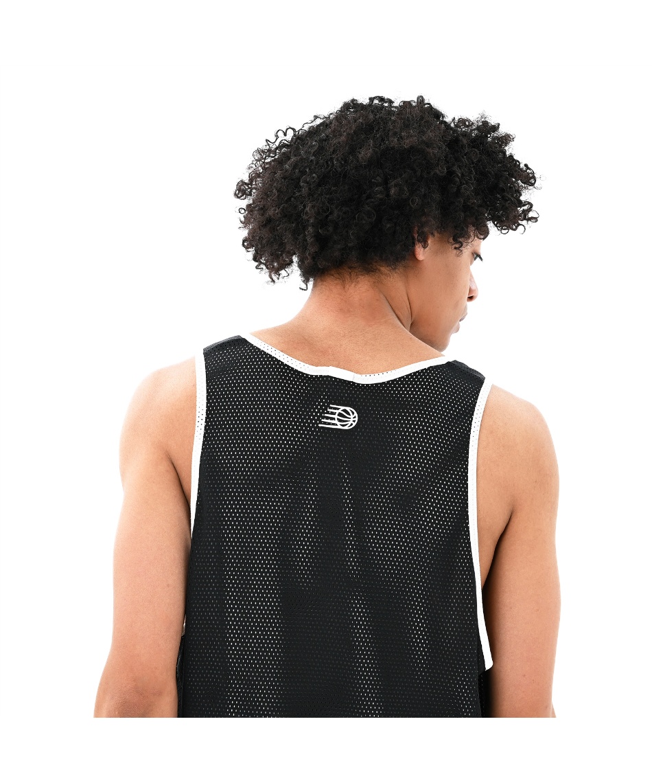 MADBALL バスケットボールジャージ M USA製 NYHC 新品同様 COMBAT