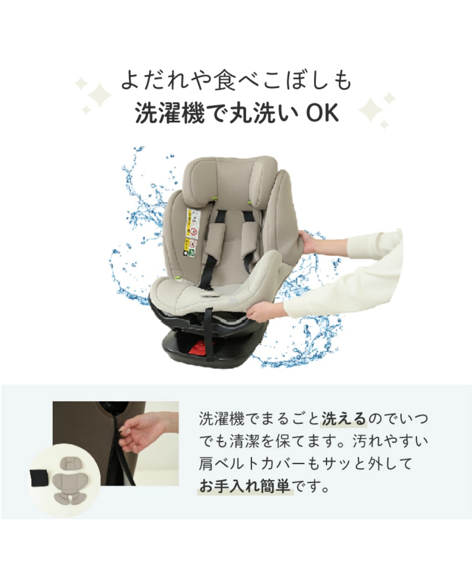 シンセーインターナショナル KISSBABY BBシリーズ チャイルド&ジュニア