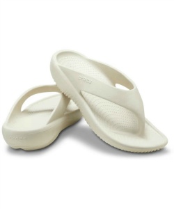 クロックス(crocs) リカバリーサンダル 厚底 ウィメンズ メロウ