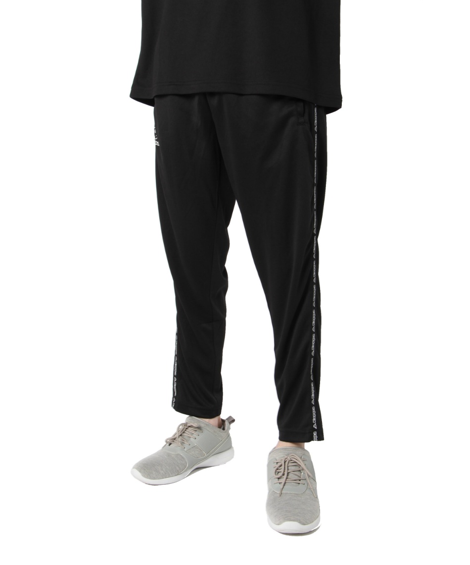 ロングパンツメッシュロングパンツ69丈215-336 | スポーツ用品