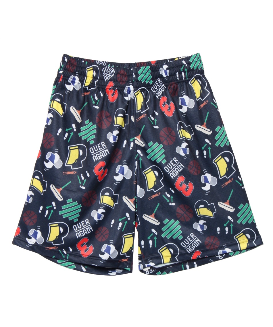 スリーポイント(ThreePoint) バスケットボール ハーフパンツ Jグッズ総