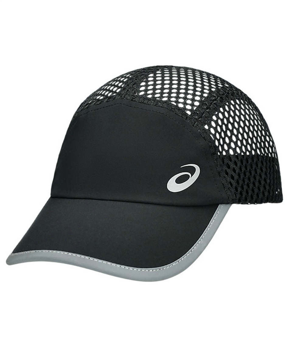 帽子 キャップ ランニング メッシュキャップ 3013B089-001 | スポーツ