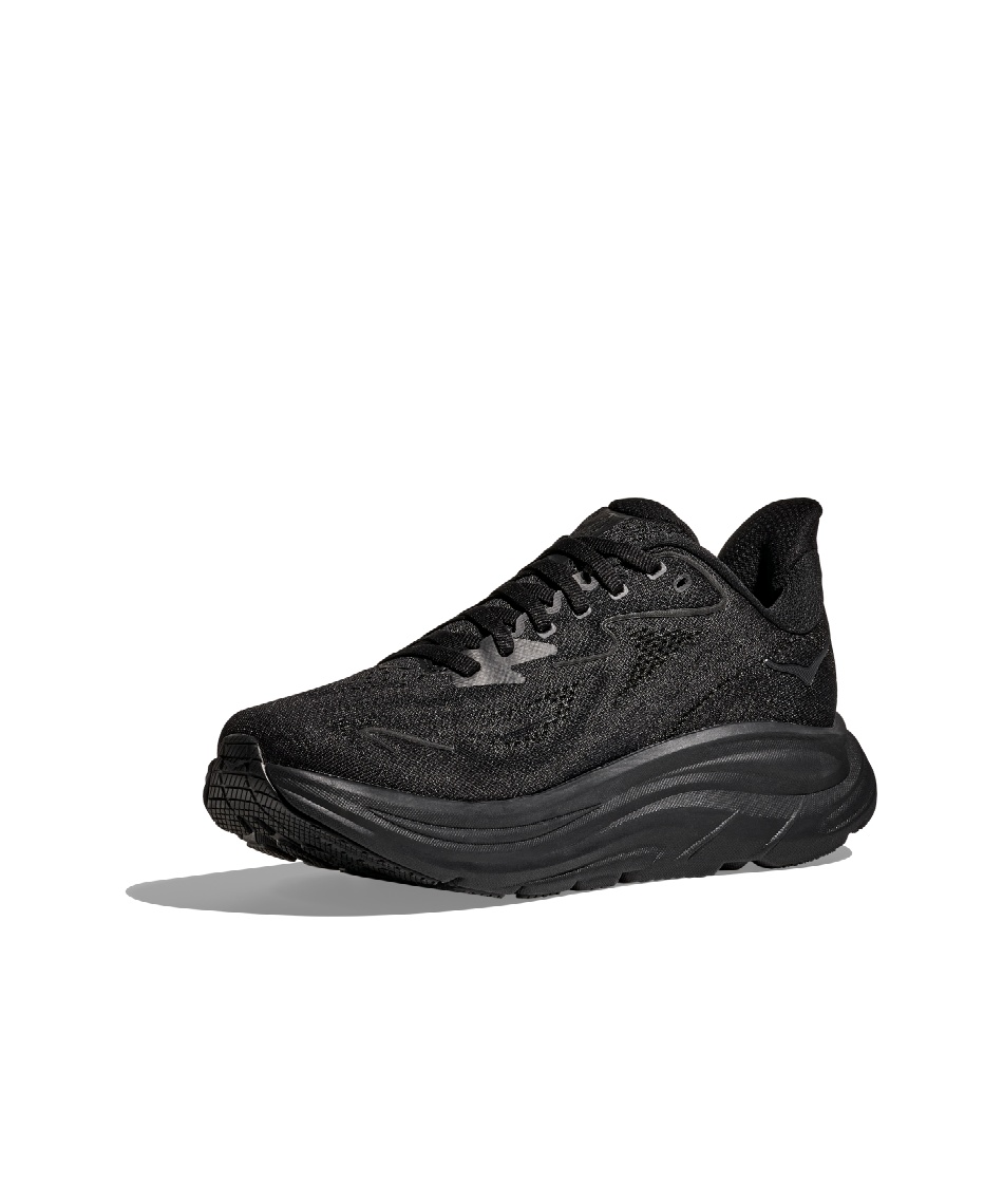 ランニングシューズ 25SS クリフトン10 ワイド CLIFTON 10 WD 1162050