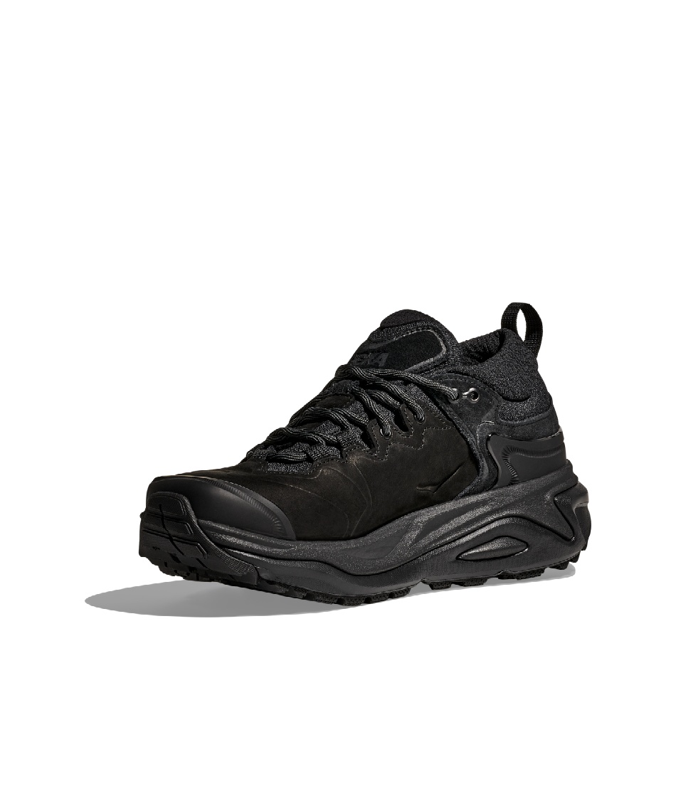 トレイルランニングシューズ 25SS カハ 3 LOW GTX 1162533-BBLC