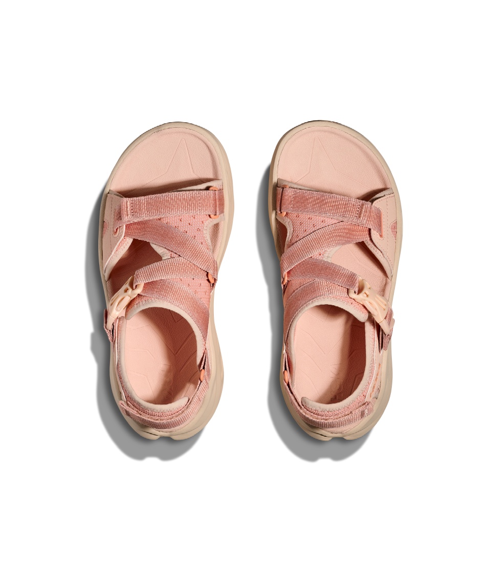 ホカ (HOKA) ストラップサンダル 25SS インフィニ ハイク 楽天市場】ホカ HOKA ストラップサンダル メンズ 25SS インフィニ