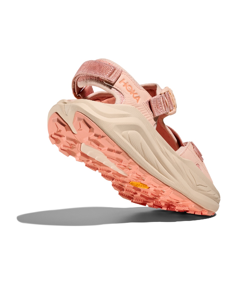 ホカ (HOKA) ストラップサンダル 25SS インフィニ ハイク TC INFINI