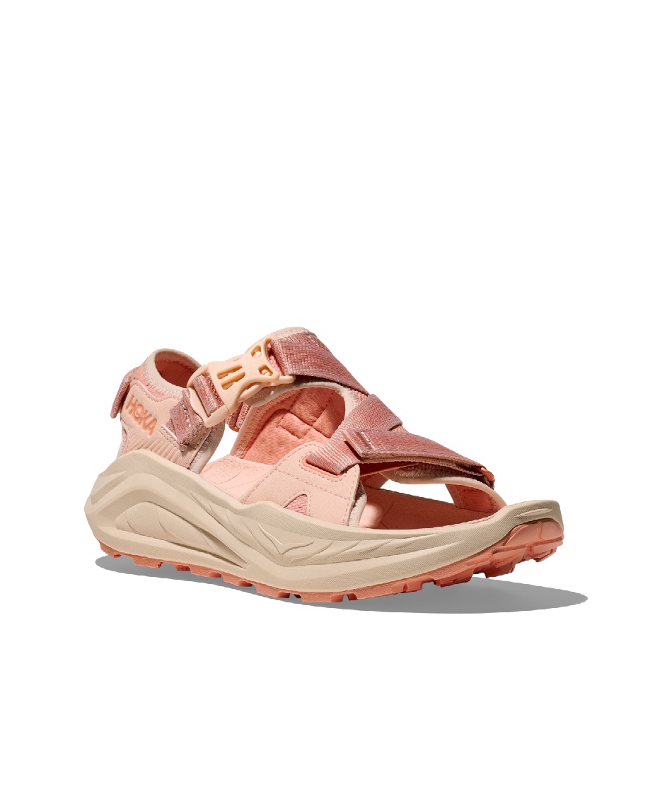 ホカ (HOKA) ストラップサンダル 25SS インフィニ ハイク TC INFINI