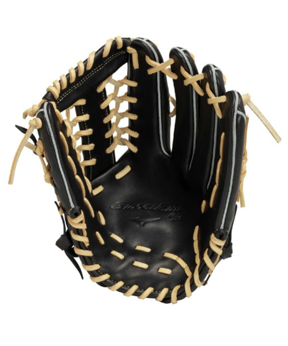 MIZUNO - 【限定】ベルガード　硬式グローブ ミズノ MIZUNO 硬式用 グローバルエリート ∞インフィニティNEO