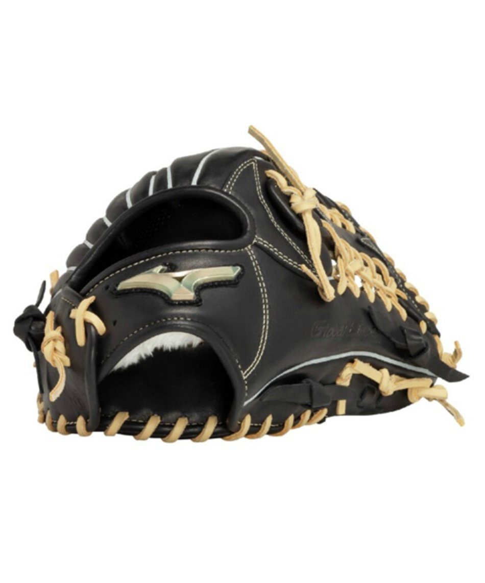 む*ろ様 MIZUNO BuwLeague SPECIAL ORDER 軟式外野 ミズノプロ 硬式 オーダー グラブ フジスポオリジナルオーダー