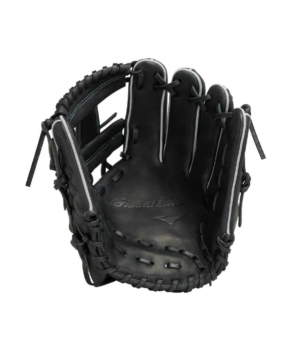 ミズノ(MIZUNO) 野球 一般軟式グローブ 内野手 軟式用