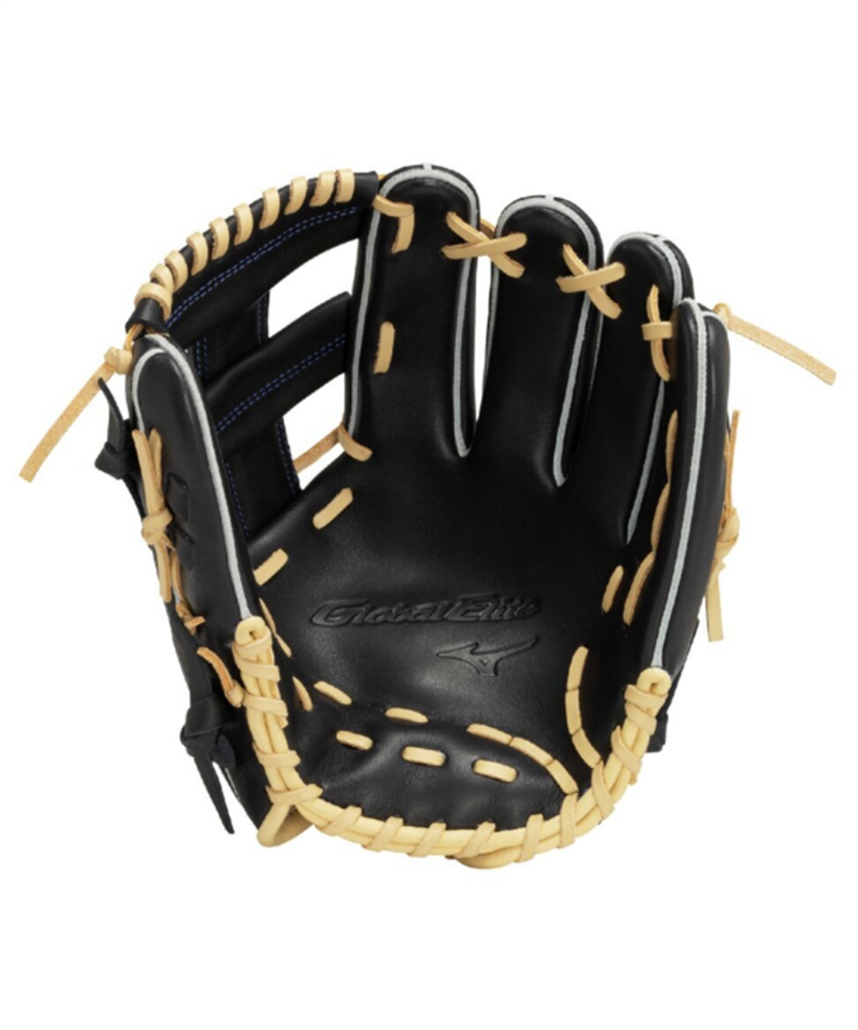 ミズノ(MIZUNO) 野球 少年軟式グローブ 内野手用 軟式用