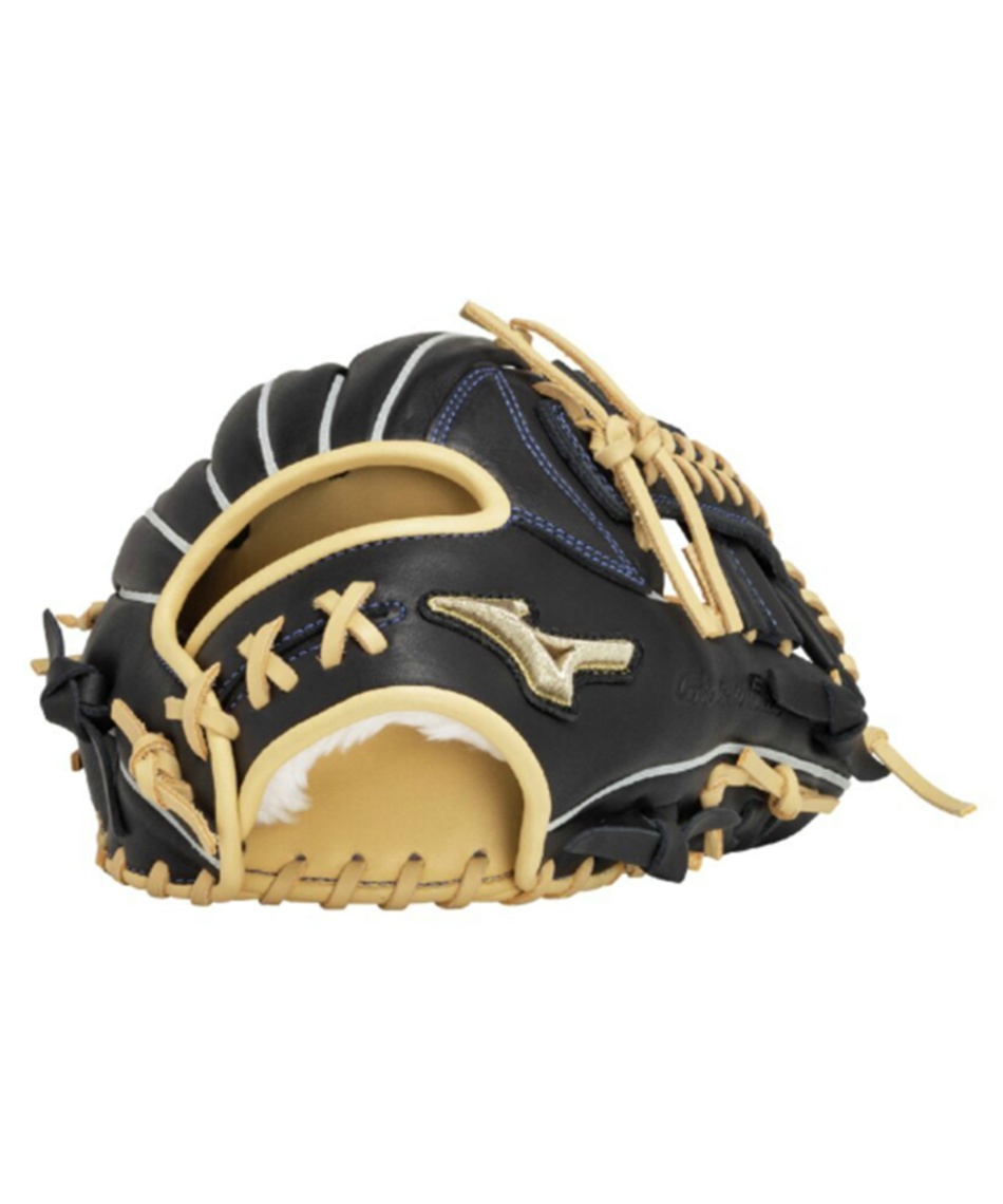 Mizuno プロフェッショナル 野球グローブ ミズノ(MIZUNO) 野球 少年軟式グローブ 内野手用 軟式用