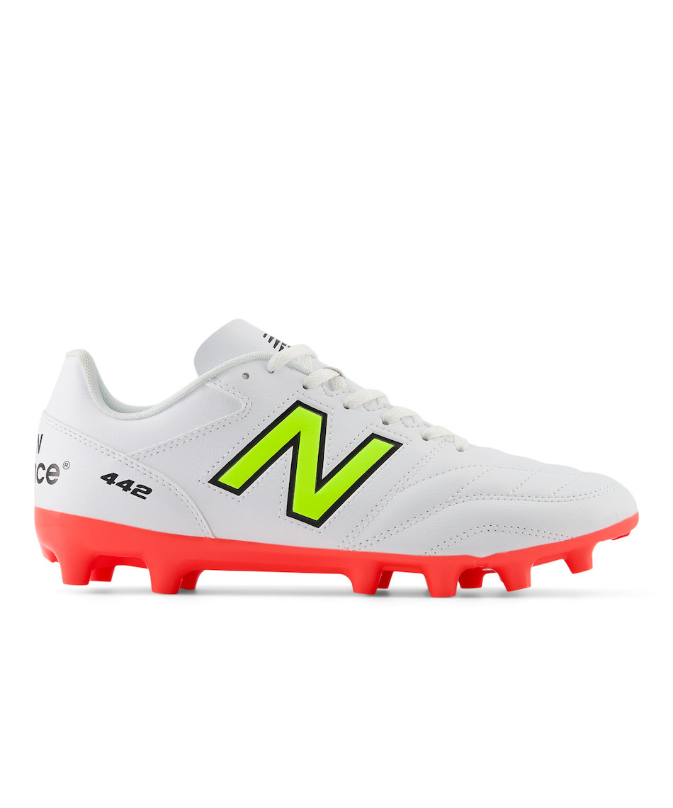 ★新品・未使用★New Balance サッカー　スパイク　26センチ 送料&関税込み！NB 442 v2 Limited Edition FG サッカースパイク (New
