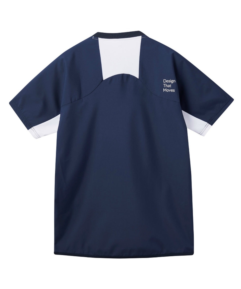 日本代表　半袖ピステ　バレーボール 日本代表 半袖ピステ バレーボール 楽天市場】【全品対象最大10