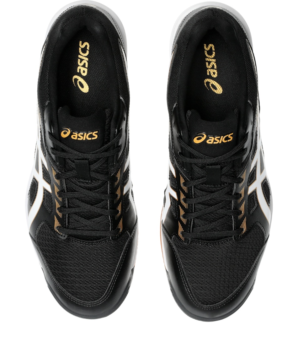 卓球シューズ ATTACK HYPERBEAT 4 1073A056-001 | スポーツ用品なら