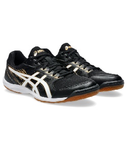 l|Cg68pt 25% OFF^SALE yzAVbNX(asics) 싅V[Y ATTACK HYPERBEAT 4 1073A056-001 Y fB[X BK^WH 23D0