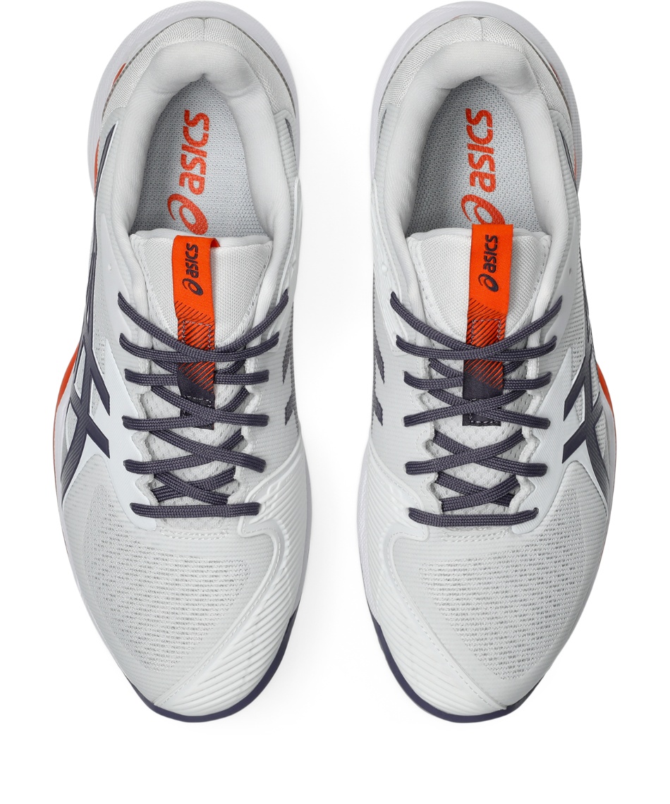 minoruページ3 アシックス asics コート FF 3 OC 1041A369-002 メンズ テニス