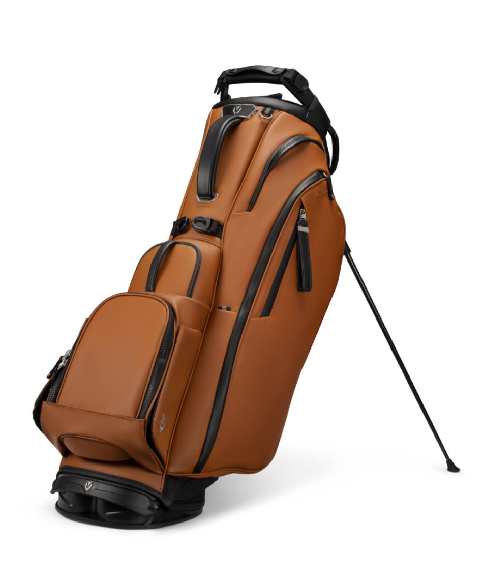 l|Cg577pt yzx[(VESSEL) X^hLfBobO Player 5.0 Pro Stand PLYRVPRO25 y2025Nfz Brown