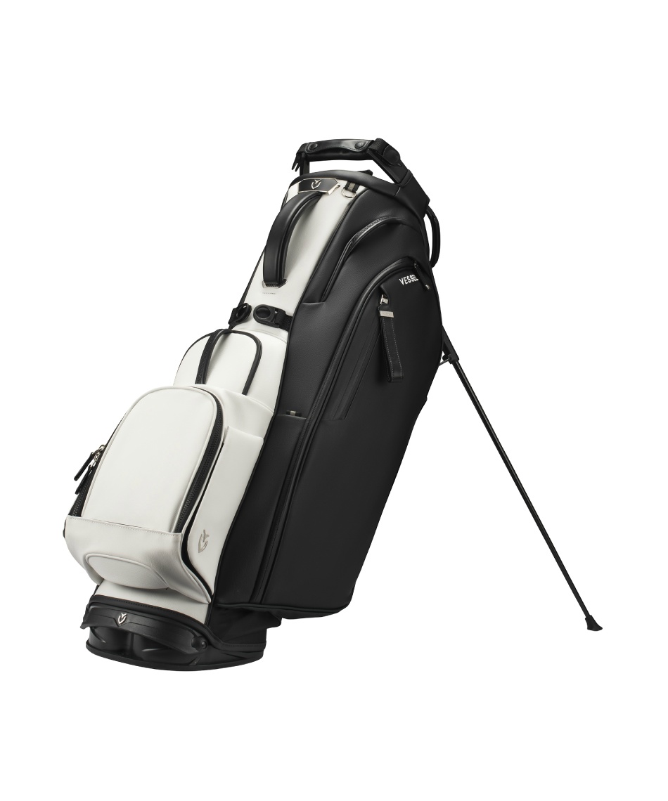 l|Cg680pt yzx[(VESSEL) X^hLfBobO Player 5.0 Pro Stand PLYRVPRO25 y2025Nfz Tuxedo