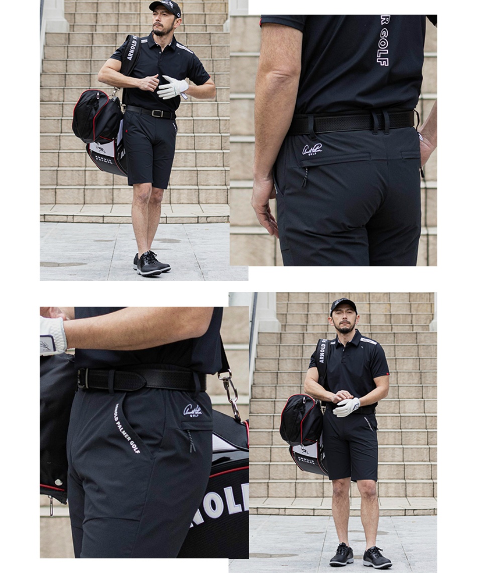 ☆ANEW GOLF☆ ダウンショートパンツ ☆ANEW GOLF☆ ダウンショートパンツ