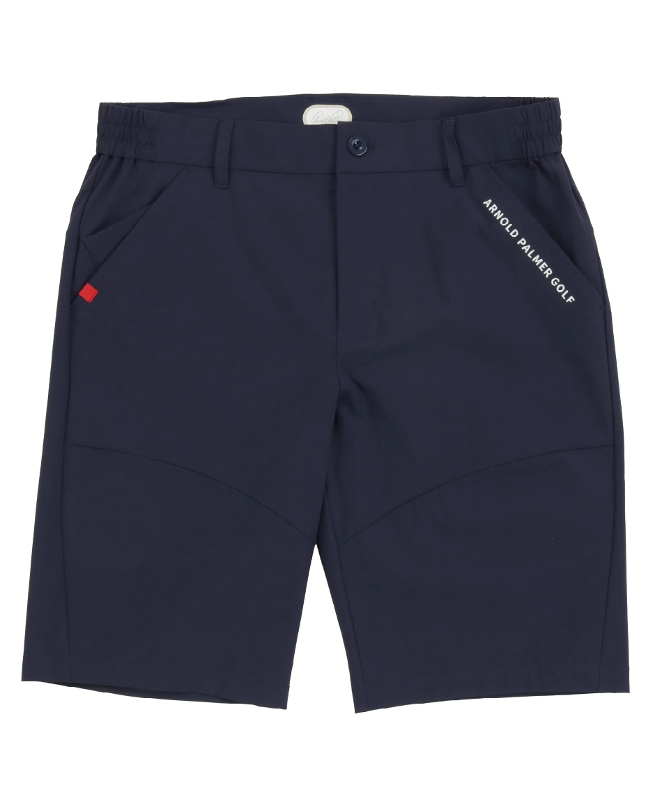 Arnold Palmer Golf アーノルドパーマーゴルフ ハーフパンツ Arnold Palmer アーノルドパーマー arnold palmer ゴルフウェア