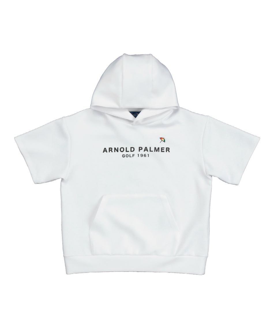 l|Cg45pt A[mhp[}[(arnold palmer) StEFA XEFbg XEFbgSt[fB[ AP220305D01 fB[X WH M