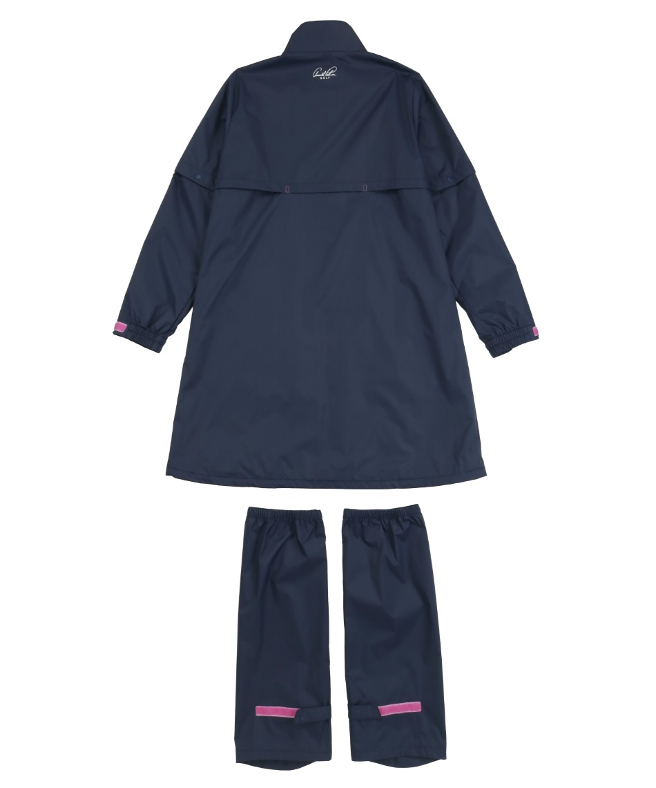 アーノルドパーマー(arnold palmer) ゴルフ レインウェア ワンピース