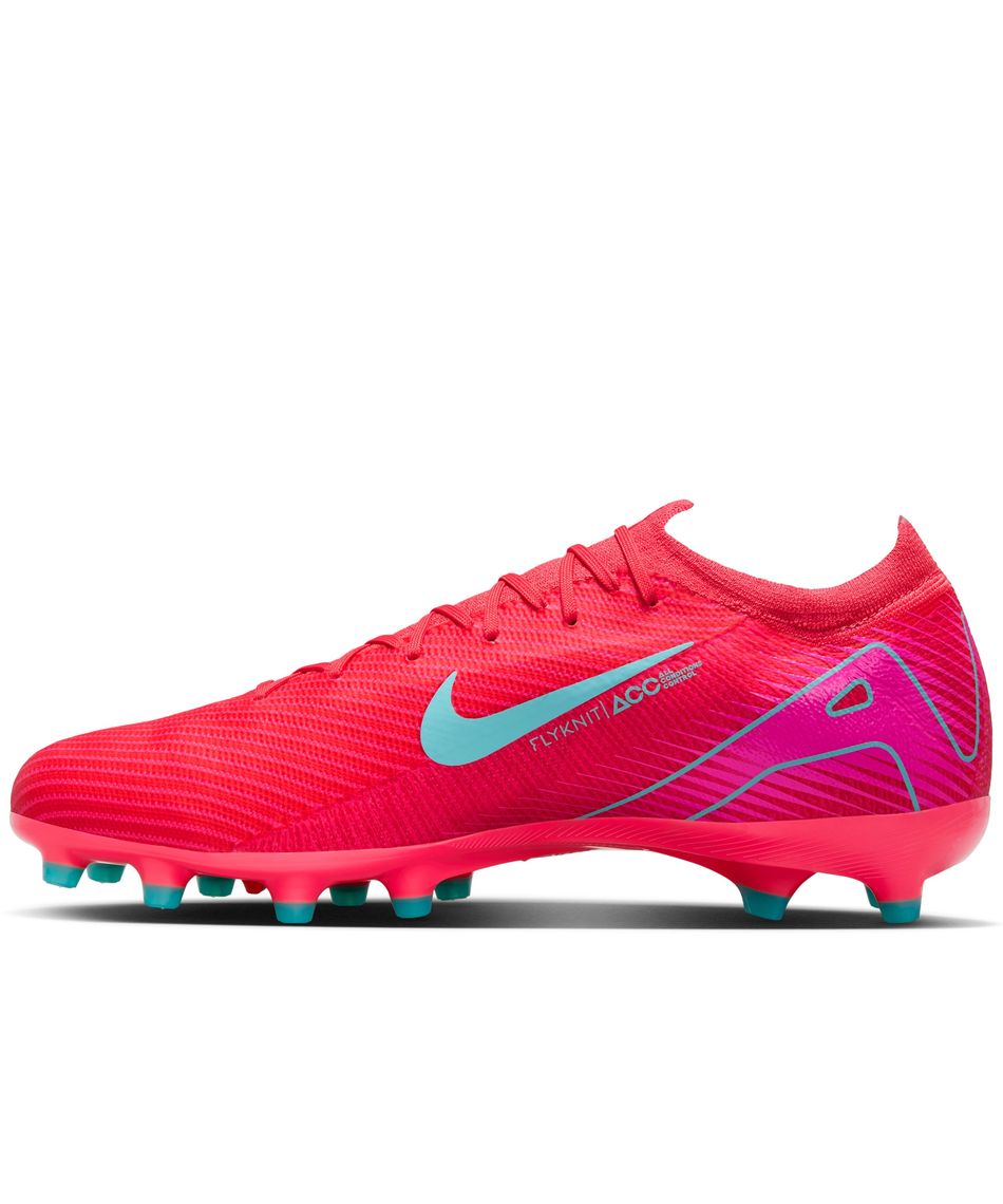 Nike Mercurial Ⅺ AG-PRO 26cm サッカースパイク NIKE ナイキ マーキュリアルベロチ Ⅲ DF AG-PRO（オレンジ