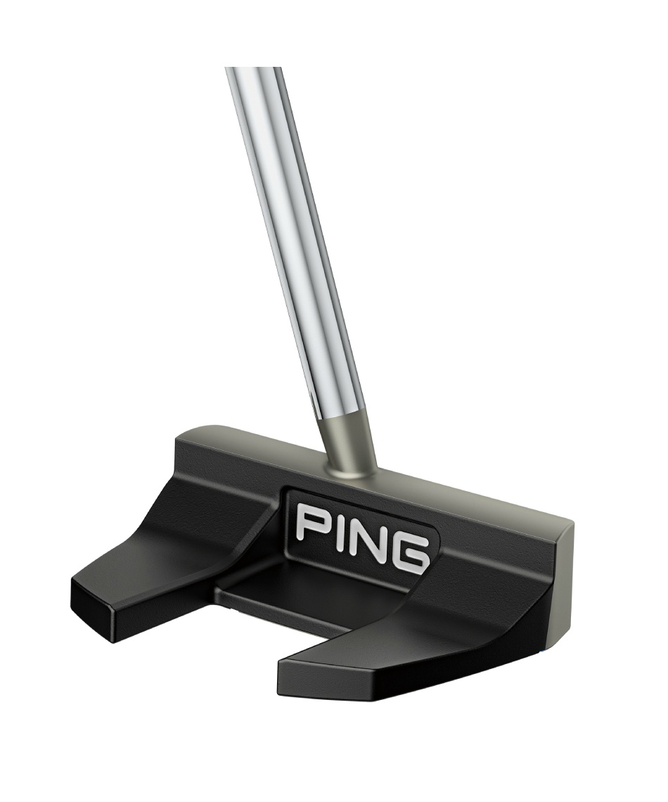 PING I-A パター メンズ ゴルフクラブ PING 1-Aパター ピン｜Yahoo!フリマ（旧PayPayフリマ）