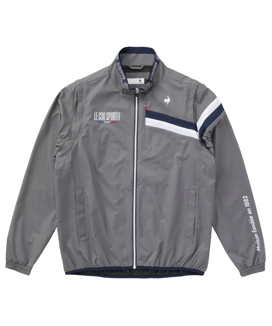 l|Cg70pt 48% OFF^SALE yzRbNX|eBt(le coq sportif) StEFA u] 2WAYu] LG5SWB00M y2025Ntăfz Y GY00 M