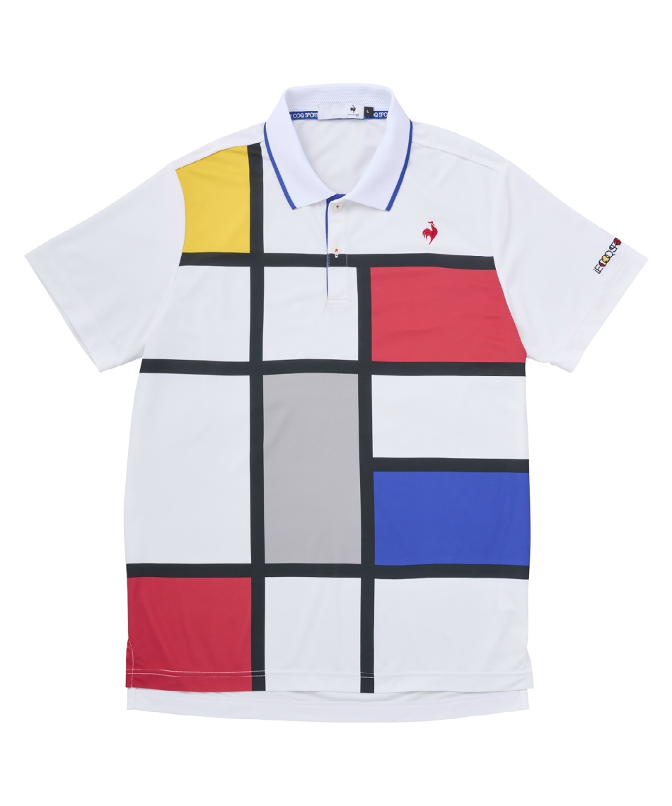 Le Coq Sportif LG5SHS02M 2025 0000001236800 H1 01