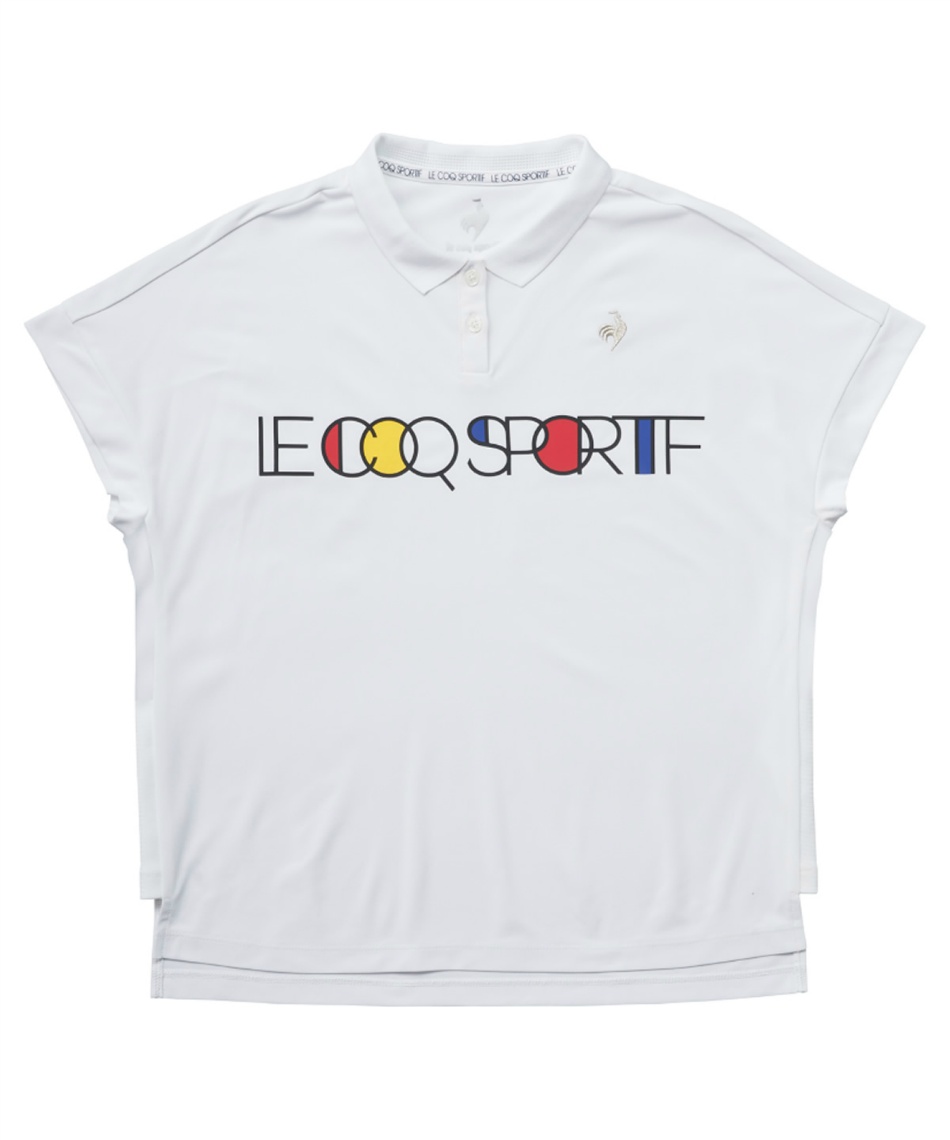 l|Cg70pt 40% OFF^SALE yzRbNX|eBt(le coq sportif) StEFA |Vc  ChtBbg|Vc LG5SHS04L y2025Ntăfz fB[X WH00 M
