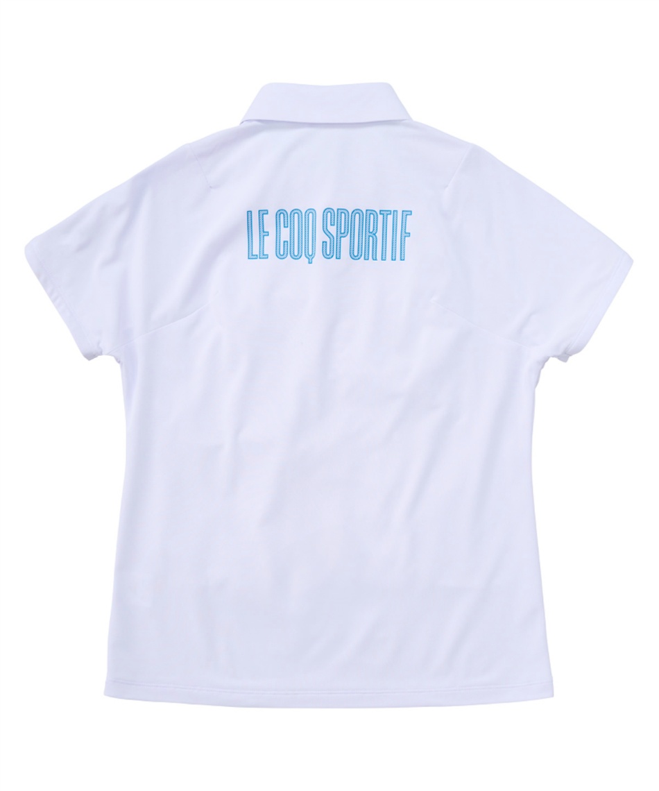 ゴルフウェア ポロシャツ 半袖冷感半袖ポロシャツLG5SHS09L | スポーツ