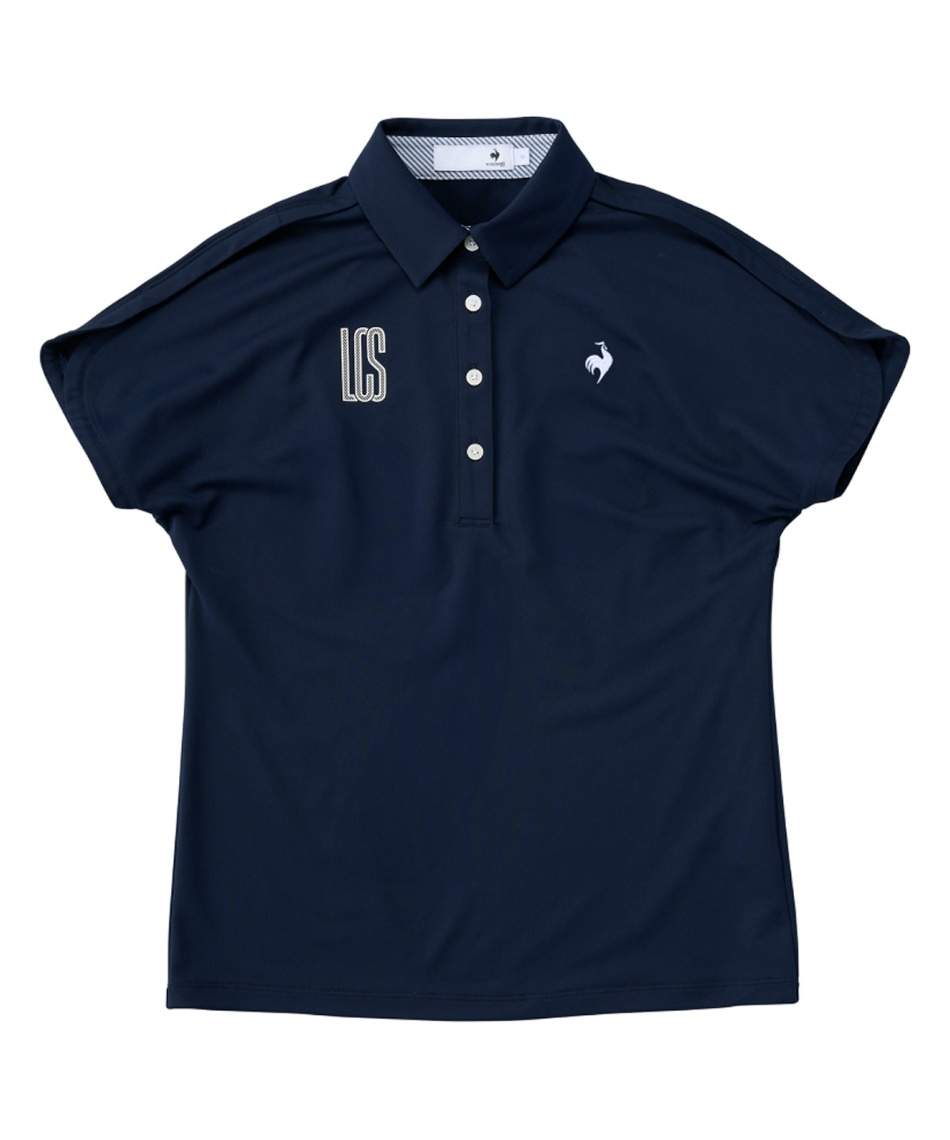 ルコック　ゴルフウェアなど　レディースウェア　パンツ　半袖　ノースリ le coq sportif GOLF ルコック レディース ゴルフウェア RIJOUME