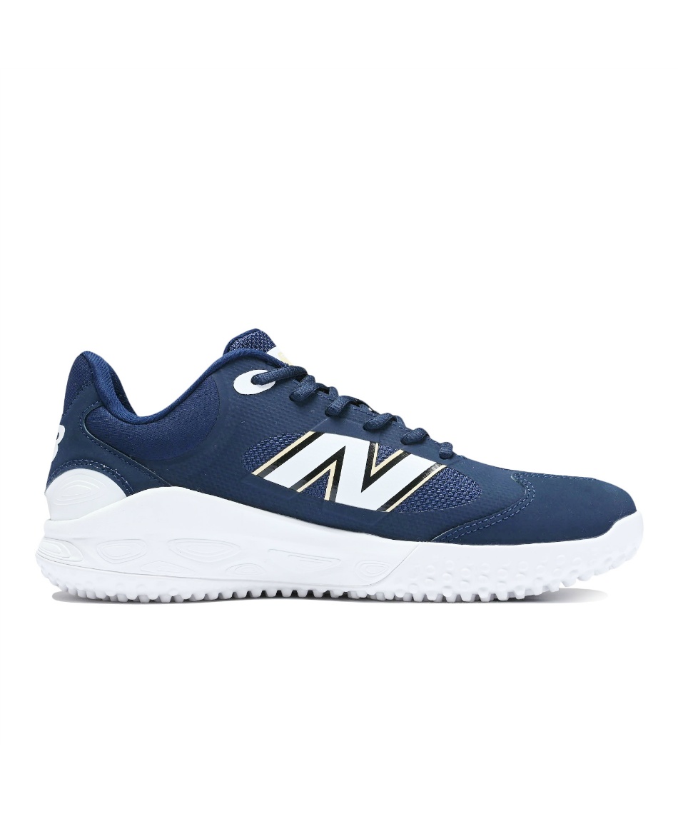 ニューバランス★3000V7★28cm★ネイビー★トレシュー ニューバランス(new balance) 野球 トレーニングシューズ 3000v7