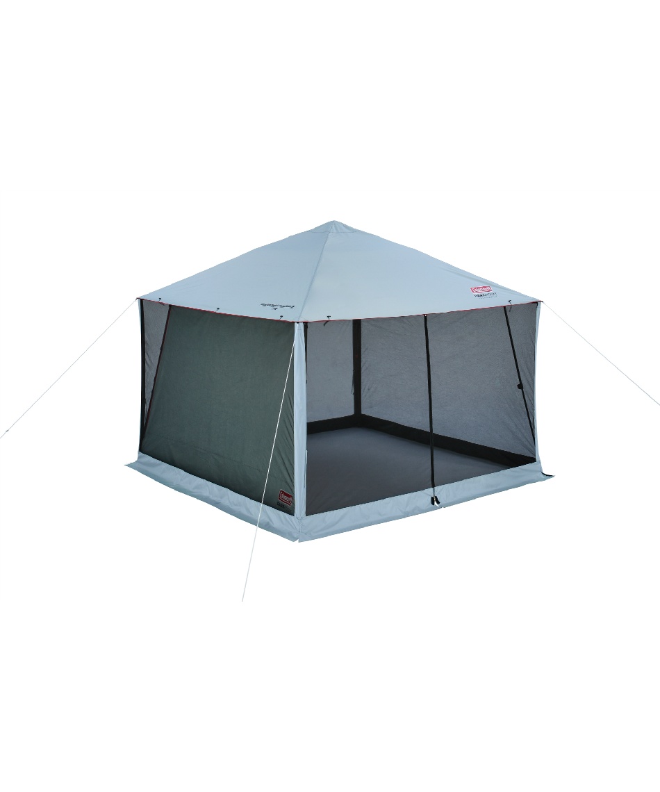 ワンタッチタープ インスタントバイザーシェード3 /スクリーンハウス L