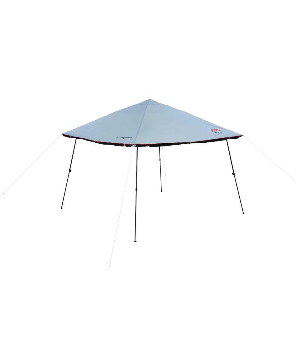 ワンタッチタープ インスタントバイザーシェード3 /スクリーンハウス L