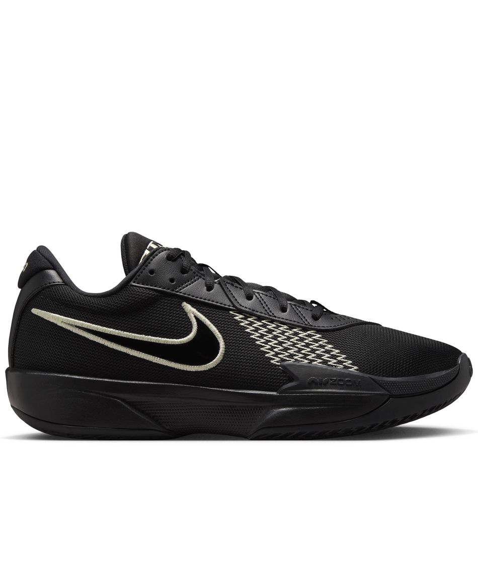 哲です　C ナイキ(NIKE) バスケットシューズ 25S エアズームGT Cアカデミー