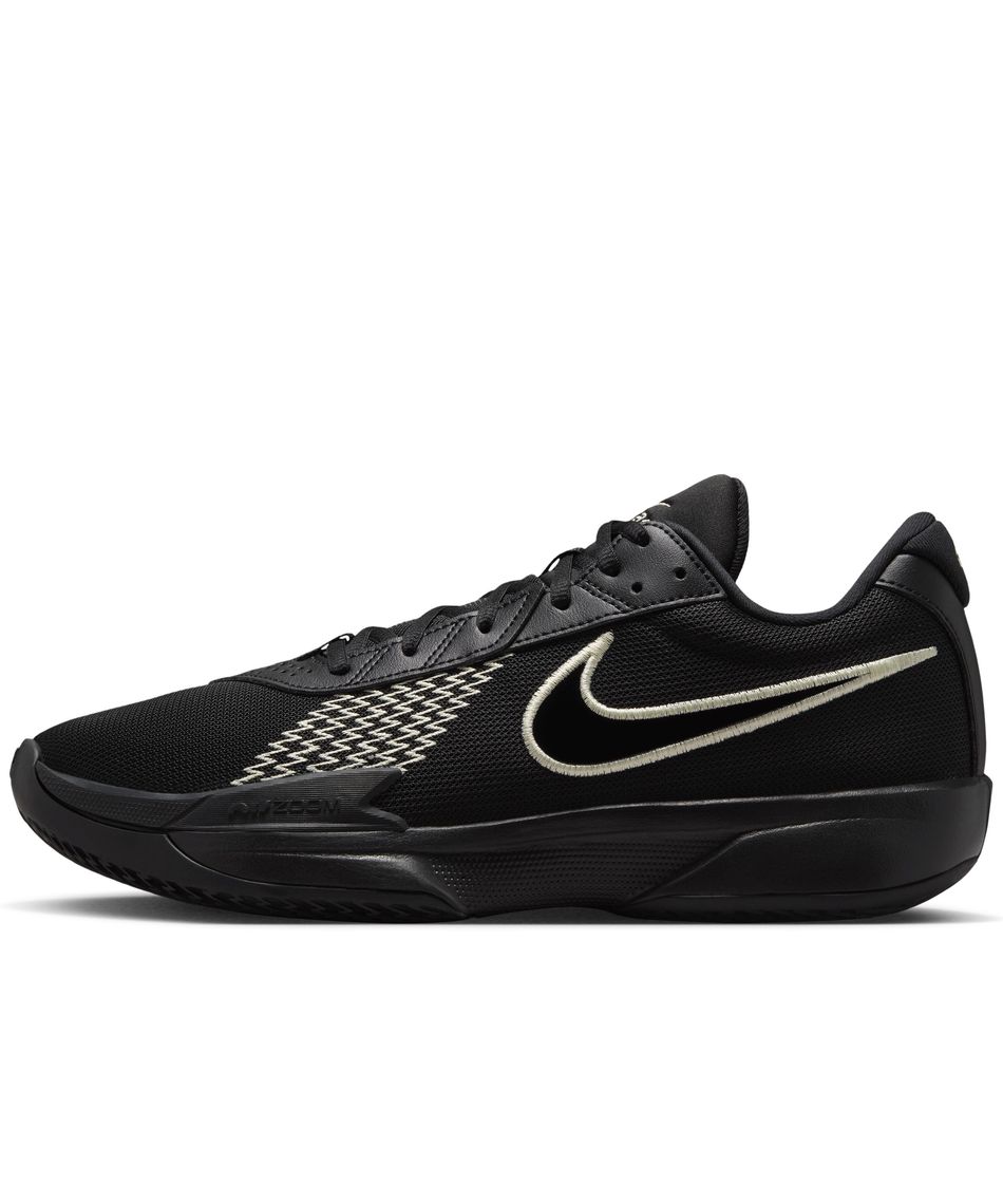 ナイキ(NIKE) バスケットシューズ 25S エアズームGT Cアカデミー