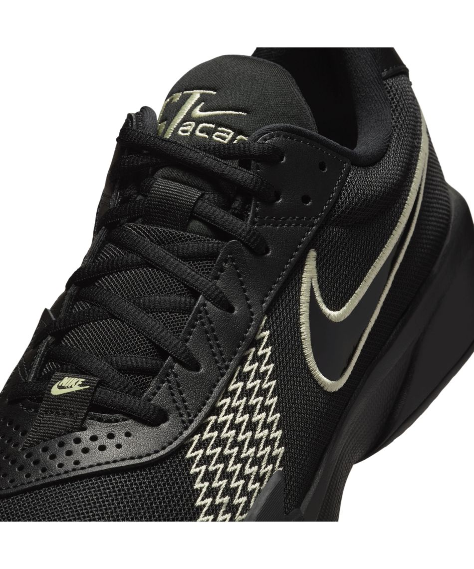 新品　NIKE ナイキ　エアズーム　バスケットシューズ NIKE ナイキ（NIKE）（メンズ）バスケットシューズ バッシュ
