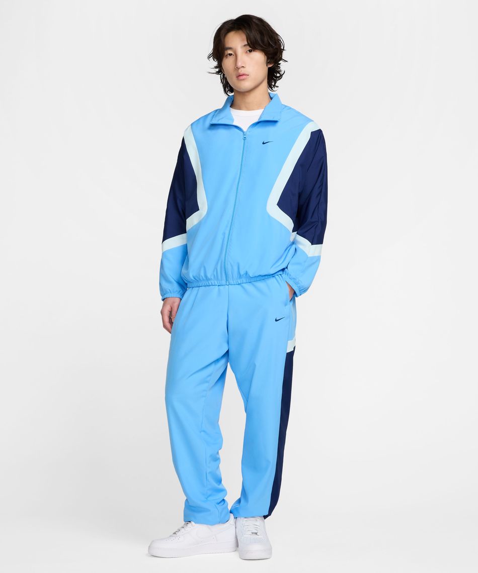 ウインドブレーカー ジャケット 25SP DF WVN ウーブン ICON JKT
